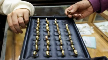 أسعار الذهب في مصر الأربعاء 10 ديسمبر 2025 وفق عيار 21